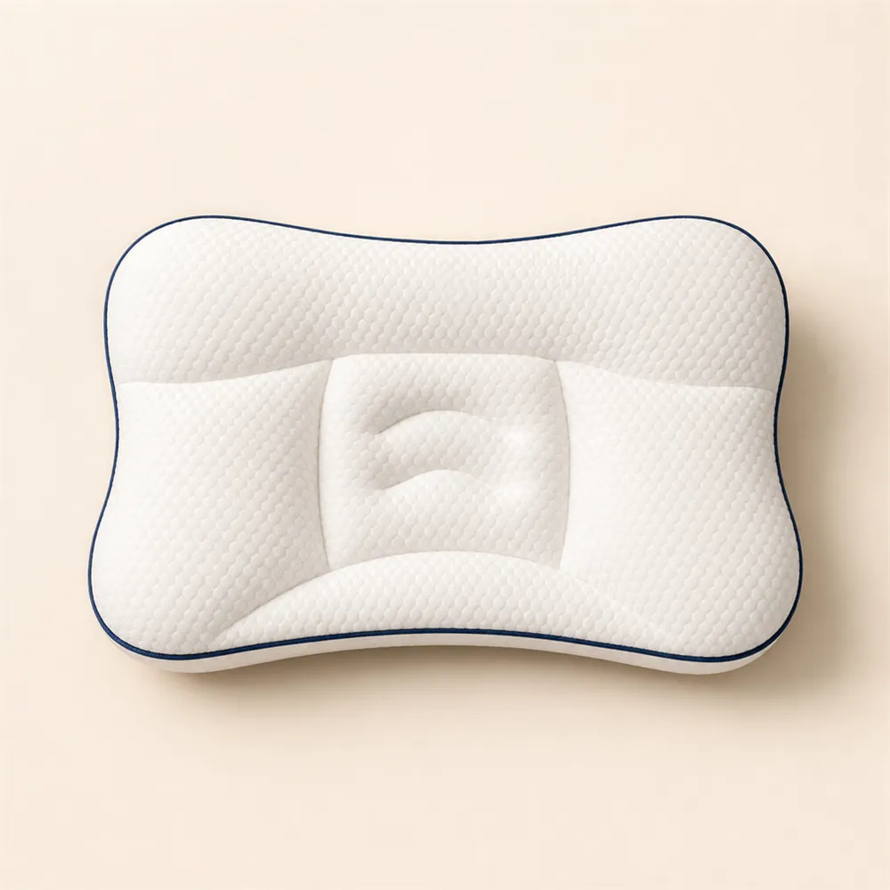 Oreiller ergonomique enfant Pilookids