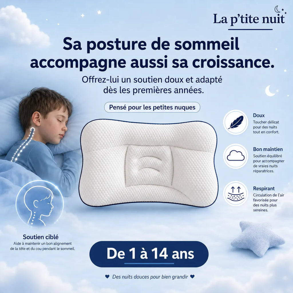 Visuel marketing Pilookids - adopte par les parents